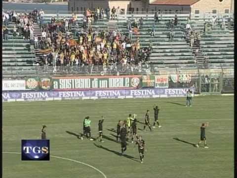 FBC UNIONE VENEZIA - KRAS REPEN 5-2