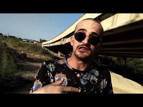 HDJ - Tírame los Trastos (VIDEOCLIP)