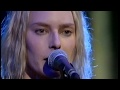 Aimee Mann - 4th Of July / I Should've Known (live) - Later With Jools Holland - 18/06/1993