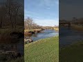 Video Thumbnail for Assiniboine River Update.