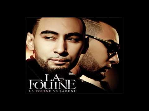 La Fouine ft Leila -- Du bout des doigts 2011