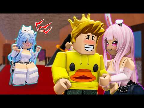 Roblox Murder Mystery 2, But Everyone Thinks I’m The Murderer - Roblox Story