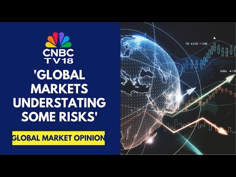 Hesitant On US Market Over Next 1-2 Months: Lyn Alden | CNBC TV18