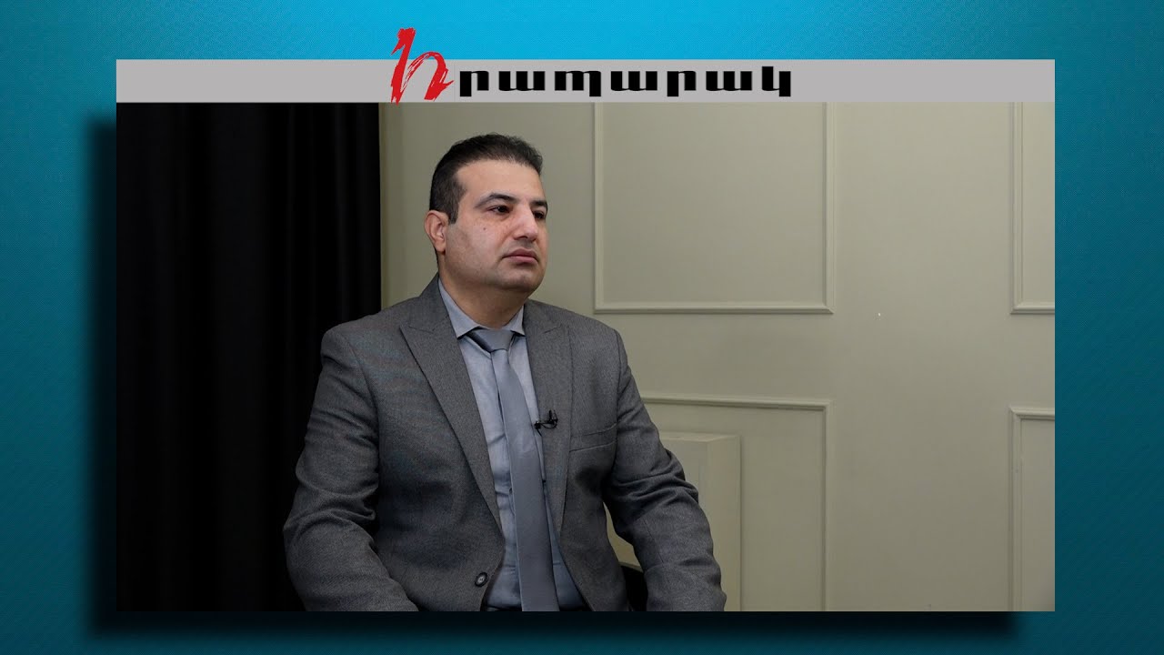 Ադրբեջանի համար կործանարար կլինի Իրանի դեմ գործողության գնալը