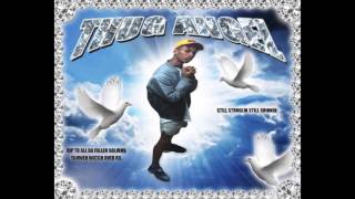 Cover art for hood 4ngels