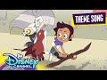 The Owl House Theme Song Disneychannelanimation