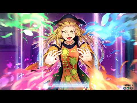 HSiFS Okina's Second Theme: Secret God Matara ~ Hidden Star in All Seasons