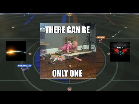 Das Duell der Brüder! franzmueller vs noob-85 (Match 11)