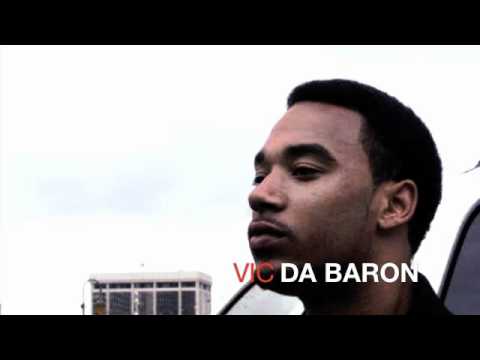"LEAN" Vic Da Baron & The Starting 5
