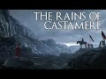 Game Of Thrones: The Rains Of Castamere (lofi remix)
