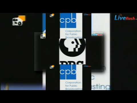 (REUPLOAD) (REQUESTED) NSF CPB PBS 13 WNET NY Luk Internacio Scan