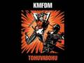KMFDM-Tohuvabohu
