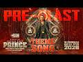 PRINCE Official Theme Song Megastar Shakib Khan Once Upon A Time In Dhaka