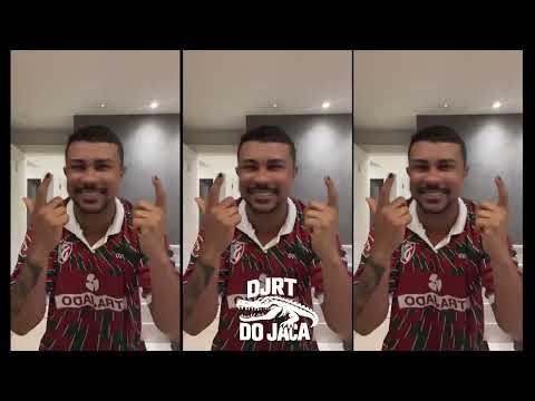 TCHARANARANAN ... CINTURA IGNORANTE | MC LEONA | DJRT DO JACA | HACKZIN22 #DJRTDOJACA