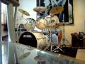 Spin Doctors-Pretty Baby drum cover 
