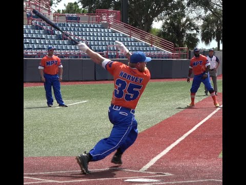 Longest Home Runs from the World Series 2021!