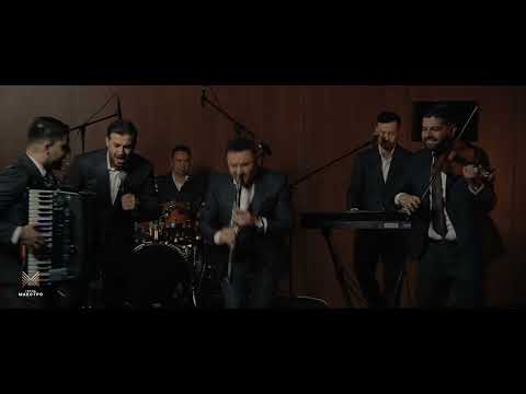 Grupa Maestro Stani mome • Belo lice • Fato • Op sa sa • Čaje Šukarije • Troboj - Grupa MAESTRO (Live cover) song