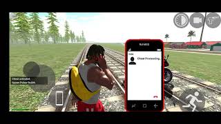 new Indian bike game car driving