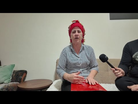 IZETA: ONI SU UBILI MOG EDU!