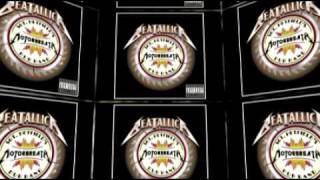 Beatallica - ...And Justice For All My Loving