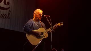 Ralph McTell - Peppers and Tomatoes - Weyfest 2017