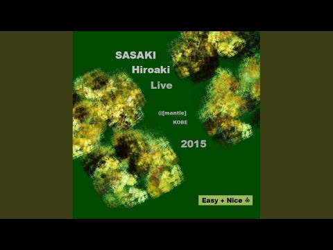 Chapter 3 (Live Mix)