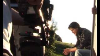 Manuel Carrasco &quot;Menos Mal&quot; Making Of Videoclip