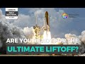 3 Minute Daily Devotional Rocket To Heaven Preparing For Jesus Return