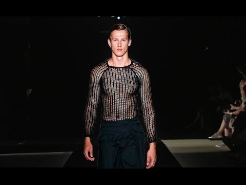 Jnorig | Spring/Summer 2018 | 080 Baecelona Fashion