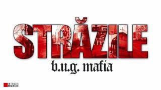 B.U.G. Mafia - Strazile (feat. Mario) (Remix) (Instrumental) (Prod. Tata Vlad)