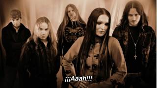 Gethsemane Nightwish Subtitulada