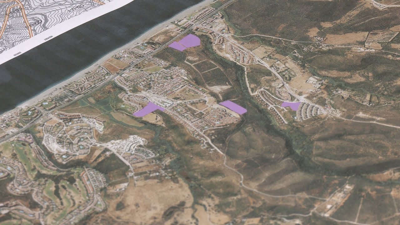 Urbanismo llevará el dosier de suelos hoteleros a FITUR