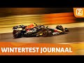 PEREZ IS DE SNELSTE OP TESTDAG 3! ?? | Wintertest Journaal #3 | Formule 1 2023