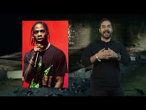 Mega64 Is Relevant (TRAVIS SCOTT COLLAB)