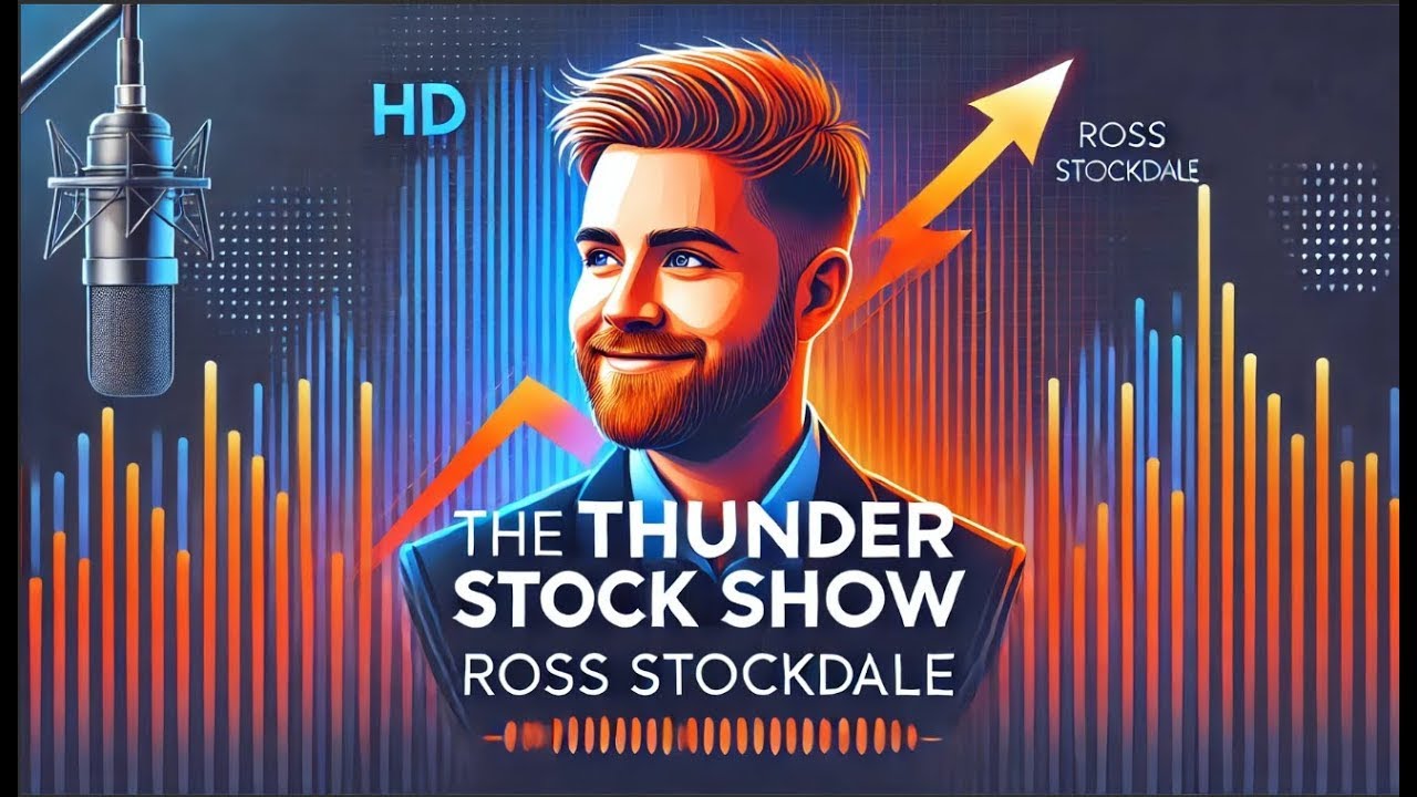 EOS Therapist: Teacher Facilitator and Coach - Adam Goldschmiedt - The Thunder Stock Show