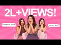 EP 76 SKINCARE DOOMSCROLLING CHAOS FT MIRA KAPOOR ​⁠​⁠ Sakshi Shivdasani ​⁠​⁠ Nainab