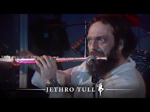 Fylingdale Flyer - Jethro Tull