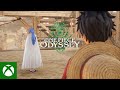 ONE PIECE ODYSSEY — Alabasta Trailer