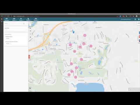 Temetra Software Demo