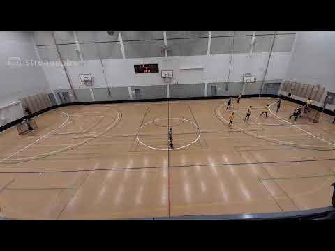 D2 SKB 16:00 Welhot Flames Varta musta