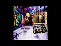 HOOK HOGAN - NEVER ENDING SAGA featuring BIG MU and AMAZE produced by HOOK HOGAN