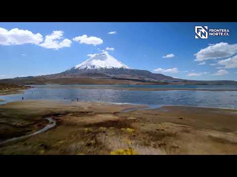 Arica y Parinacota se corona como líder nacional en crecimiento turístico al cierre de 2025