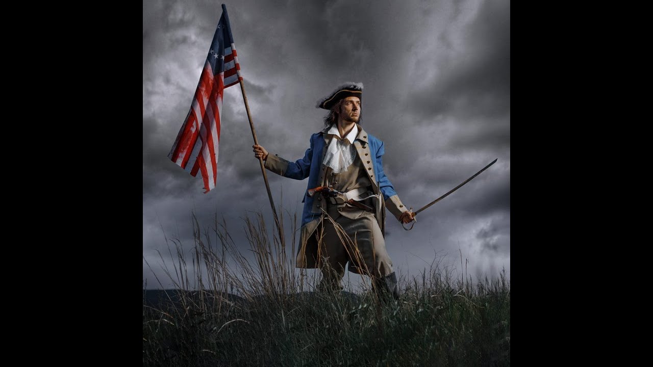 The Process of Saving America