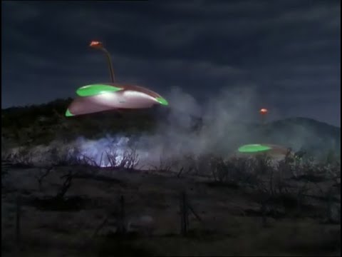 The War of The Worlds (1953)