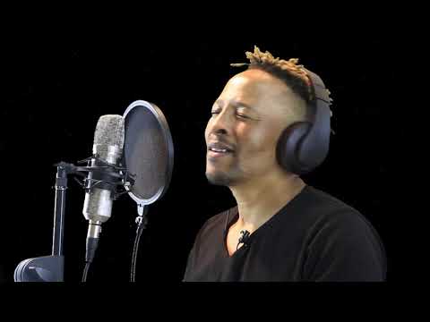 I Can Sing S1 Ep4 Cover for Jesu Lidwala By Lusanda Beja