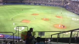 WBC開催中の今、気になった対決