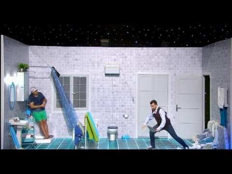 Me Resbala - Teatro de pendiente: Pichicosis