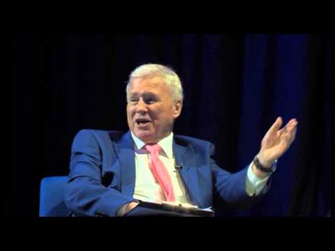 The David Hamilton Show - Episode 7