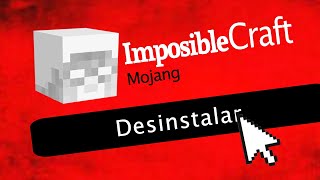 I turned Minecraft into an IMPOSSIBLE GAME 🔥 IMPOSSIBLE Mods Pack for 