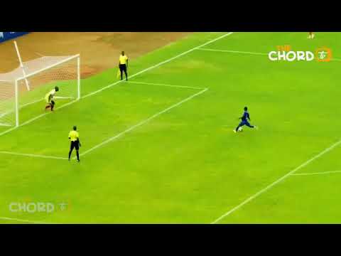 FDH Bank Cup Final Highlights 